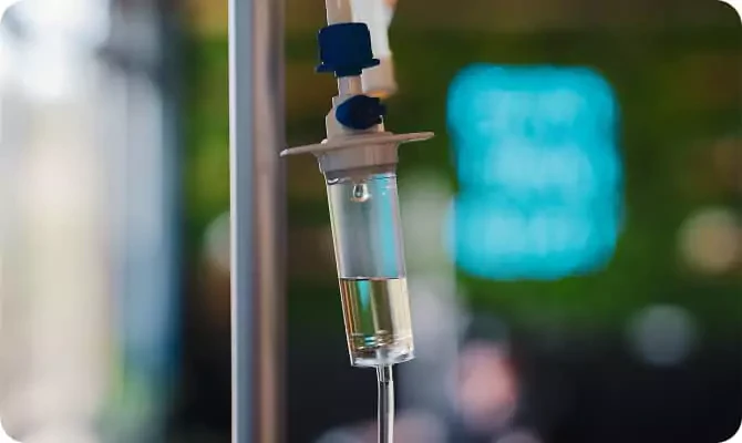 Beyond Stem Cell IV Therapy