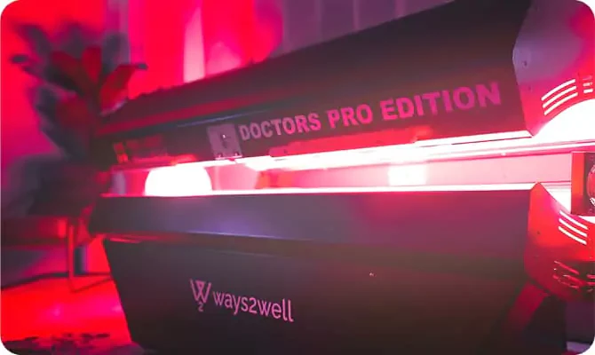 Red Light Therapy