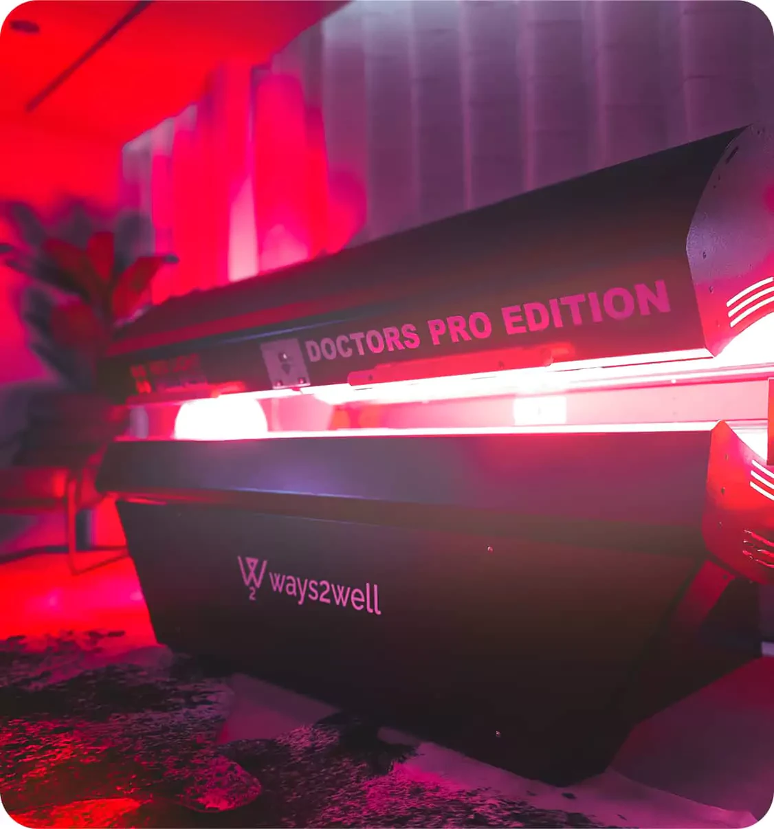 Red Light Therapy