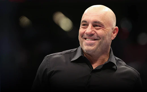 Joe Rogan