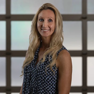 Member of the Ways2Well team, Danese Rexroad