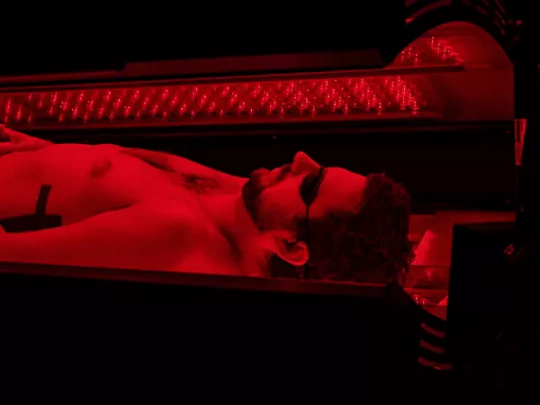 Red Light