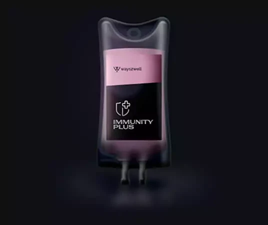 Immunity PLUS