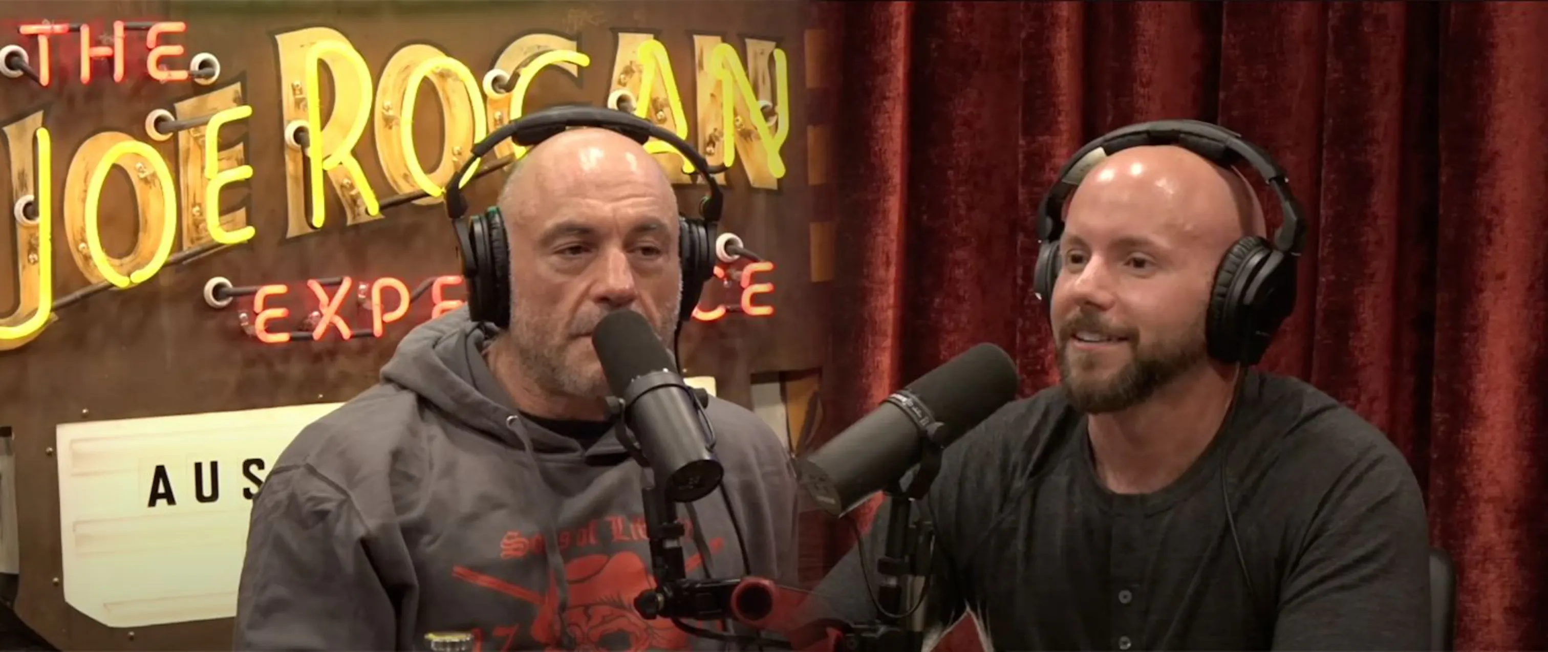 Joe Rogan Format Ways2Well